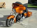 2016 Harley-Davidson Motorcycle