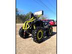 Used 2009 Can-Am Renegade 1000R X MR for sale.