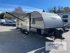 2020 Forest River Forest River Rv Wildwood X-Lite T271BHXL 32ft