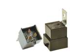 Weatherproof Relay with mount Fits Grasshopper 184271 BAD