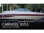 Caravelle 207LS Bowriders 2006