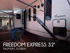 Coachmen Freedom Express 324rlds Travel Trailer 2021