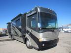 2006 Country Coach Inspire 360 36ft