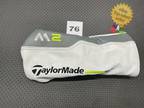 Taylormade Womens M2 Driver Head Cover! Nice!