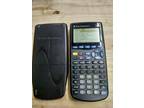Texas Instruments TI-89 Graphing Calculator with Cover