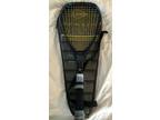 Dunlop Max Predator Tennis Racket Extra long Extra big sweet