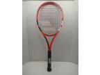 Babolat Boost S New Tennis Racquet Grip Size 4_3/8