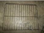 Jenn Air Range Oven Rack Y(phone)/4 by 15 1/2 Inches