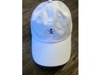 Sankaty Head Golf Club Hat, White