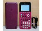 Texas Instruments TI-84 Plus CE Color Graphing Calculator-