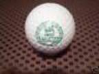 Logo Golf Ball-Nestle Legends.Rare.