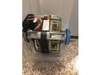 Genuine Whirlpool 279827 Clothes Dryer Drive Motor NEW