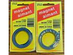 Jobmaster Magnet Strip Adhesive Backed 1/2 in x 30FT - Lot