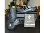NIB Specialized S-Works 7 Road Wide Cycling Shoe