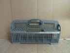Kitchen Aid Whirlpool Dishwasher Silverware Basket Part #