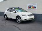 2011 Nissan Murano for sale