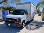 2003 Chevrolet Express Cutaway for sale