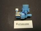 Whirlpool Dishwasher Water Inlet valve W10327250; ;
