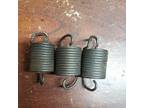 Whirlpool Washer Suspension Springs - Part # WP63907-3 pack