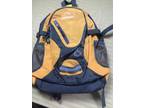 Sunhiker 14" Cycling Hiking Backpack Water Resistant Travel