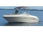 1999 Sea Ray 260 Bowrider Boat for Sale