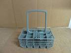 ASKO Dishwasher Silverware Basket Part # 8801396-77