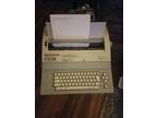 Smith Corona PWP 3800 Personal Word Processor Tested