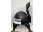 Gaiam Classic Balance Ball Chair for Home/Office & Exercise