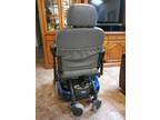 Electric Wheelchair - Barely Used - 600