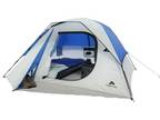 4 Person Outdoor Camping Tent