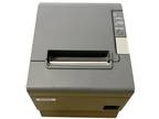 Epson TM-T88IV Receipt Printer Model M129H USB - USED