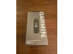 New Garmin Vivofit 4 Activity Tracker Black Small Medium