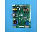 LG Refrigerator Control Board EBR67348009