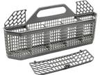 Dishwasher Silverware Basket By AMI PARTS Replacement for GE