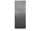 PREMIUM Top Freezer Refrigerator 7 cu. ft. Flat-Back