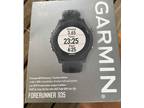 Garmin Forerunner 935 Premium GPS Running Triathlon Watch -