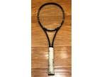 $400 Donnay Dual Core Xenecore Pro One 97 Midplus Tennis