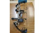 PSE Archery Stinger Max RT Compound Bow Right Handed True