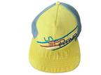 LA Sportiva Trucker Hat 2.0 Adjustable Back Strap Lemonade