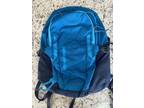 PATAGONIA REFUGIO Backpack 28L - Blue - Never Used