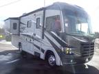 Used 2014 FOREST RIVER FR3 For Sale