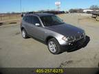 Used 2005 BMW X3 For Sale