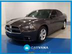 2014 Dodge Charger Gray, 58K miles