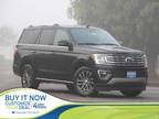 2019 Ford Expedition Black, 61K miles