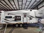 2012 Forest River RV Forest River Rv Rockwood Signature Ultra Lite 8280 WS 30ft