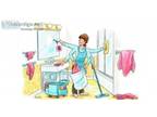 Brenda cleaning service
