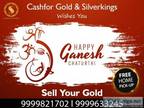 Sell Gold At Best Price Cash For Gold In Faridabad