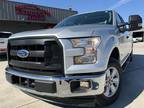 2017 Ford F-150 Silver, 105K miles