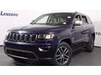 2018 Jeep Grand Cherokee Limited Exton, PA