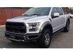 2018 Ford F-150 Raptor Catonsville, MD